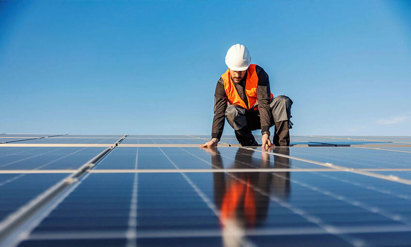 Thumbnail for Energy Asset Investments